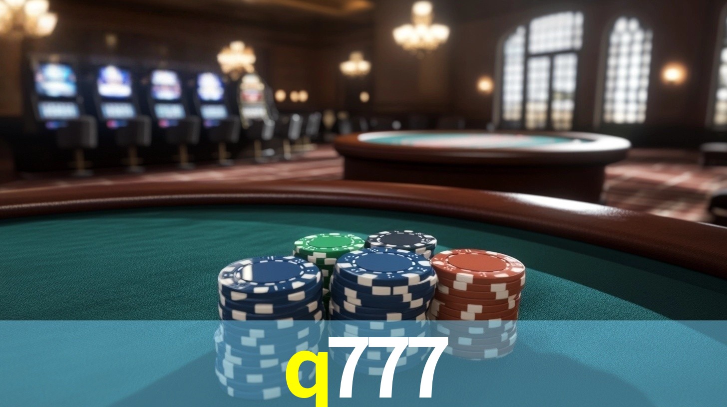 Q777