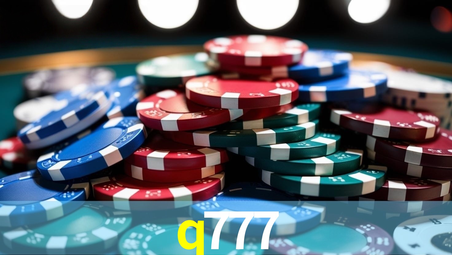 Q777